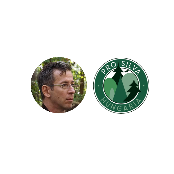 Peter Csépányi Ph.D.