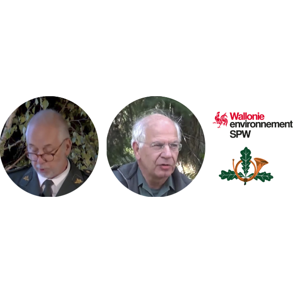 Jean-Pierre Scohy, Philippe Blerot